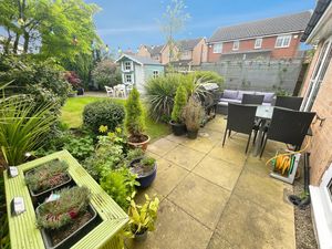 Garden- click for photo gallery